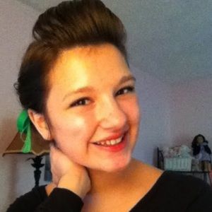 Meet your Posher, Elisabeth